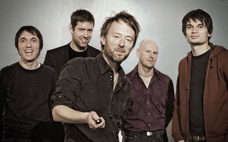 Radiohead img